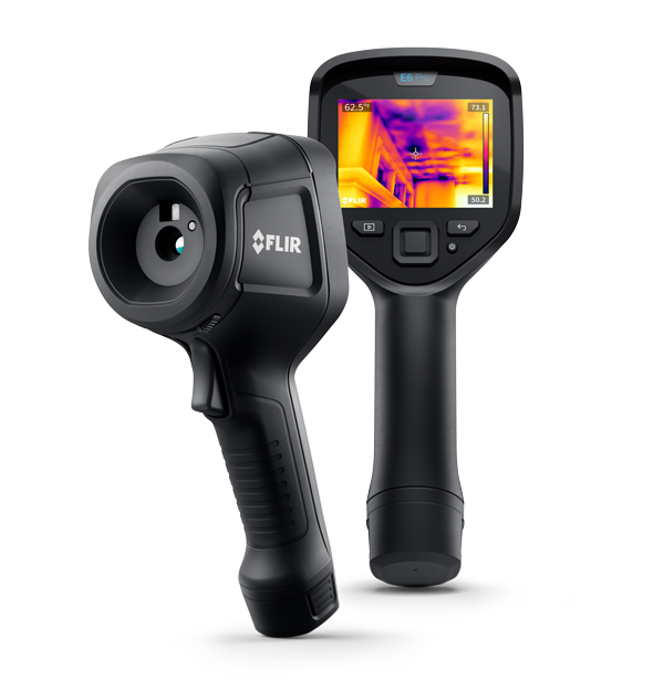 FLIR E6 Pro - Refurbished
